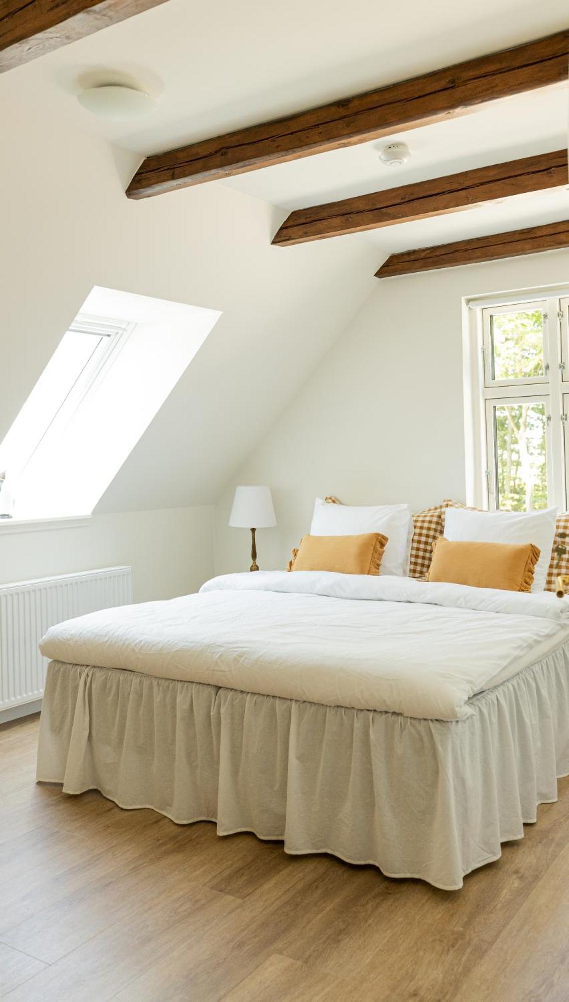 Gundershoj Bed & Breakfast Ebberup Exterior foto