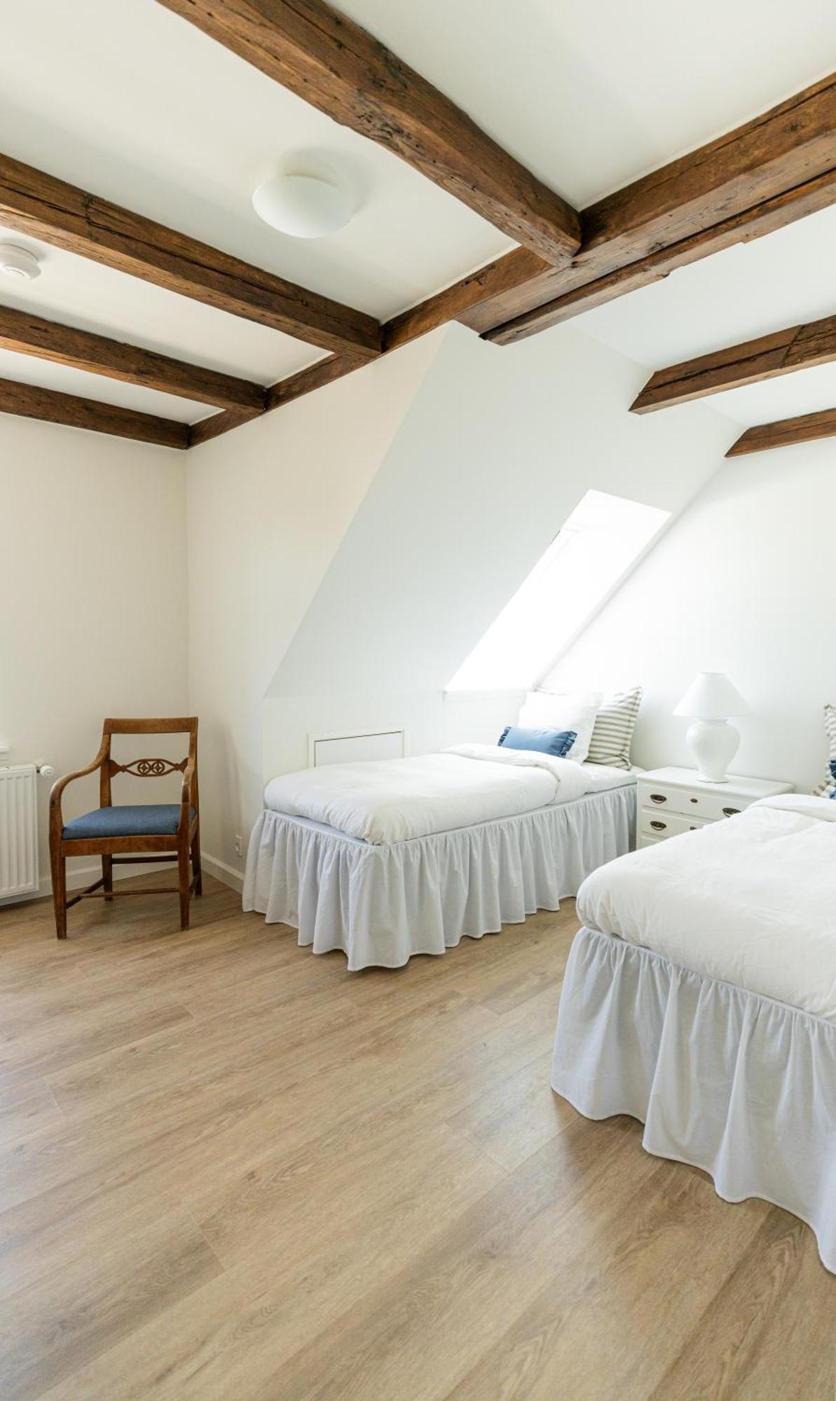 Gundershoj Bed & Breakfast Ebberup Exterior foto